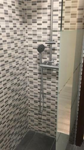 Hostal Interno 4 - Maselli