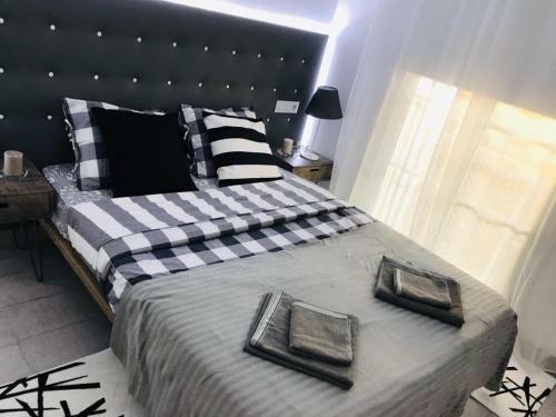 Apartamento Orlando Luxury Costa Adeje