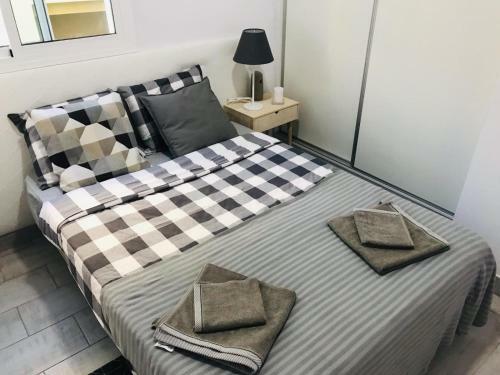 Apartamento Orlando Luxury Costa Adeje