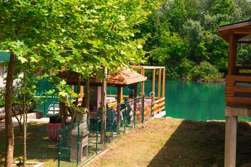 Ethno Village Moraca - Skadar Lake