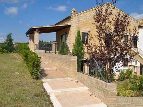 Apartamento Casali Costadoro