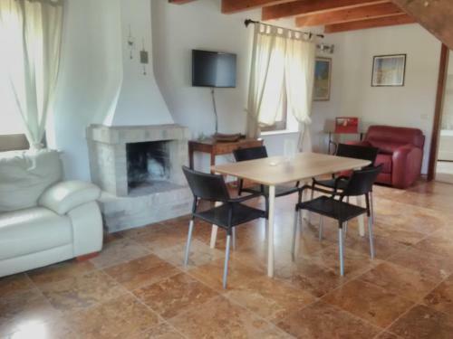 Apartamento Casali Costadoro