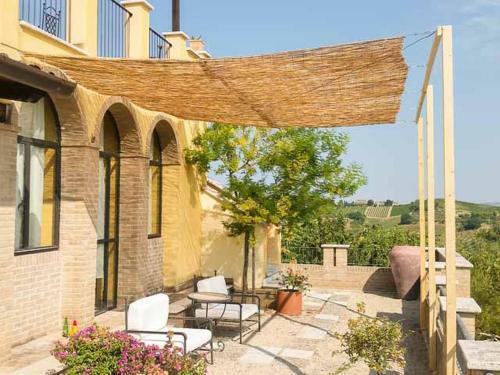 Apartamento Casali Costadoro