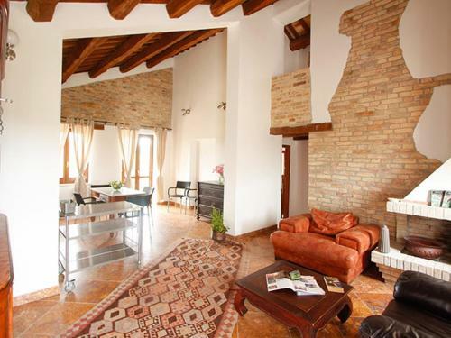 Apartamento Casali Costadoro
