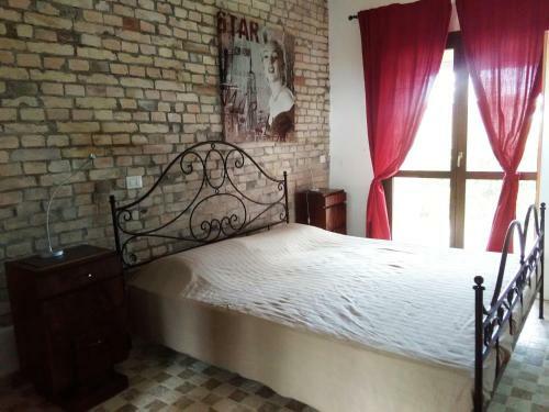 Apartamento Casali Costadoro