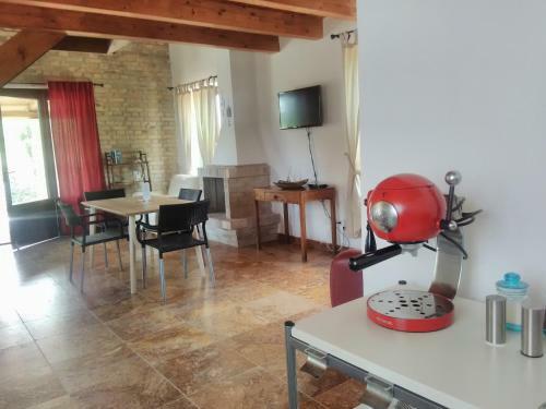 Apartamento Casali Costadoro