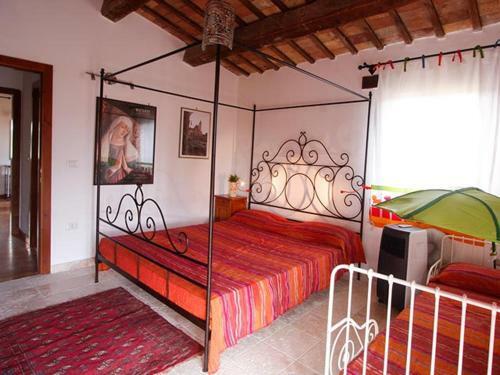 Apartamento Casali Costadoro
