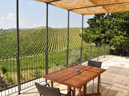 Apartamento Casali Costadoro