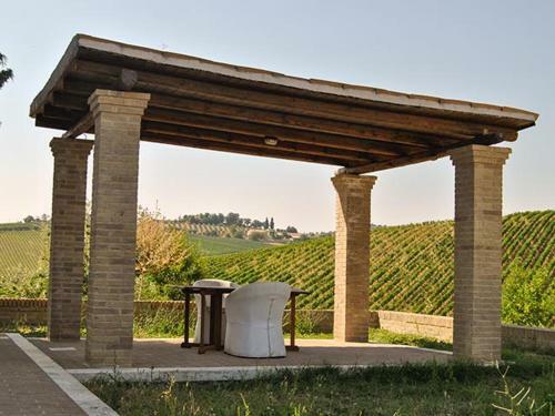 Apartamento Casali Costadoro