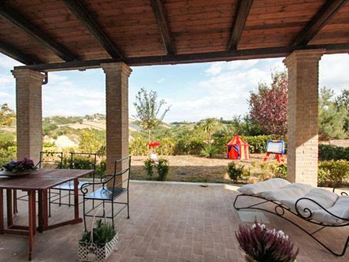 Apartamento Casali Costadoro