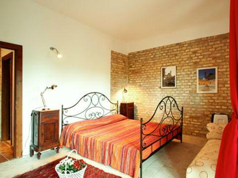 Apartamento Casali Costadoro