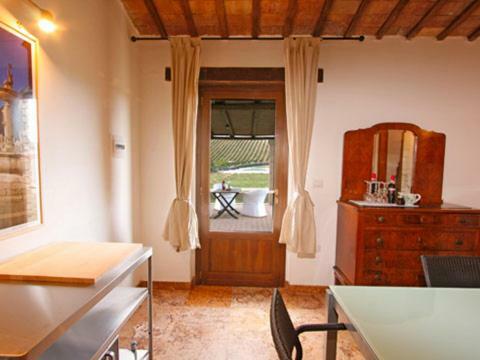 Apartamento Casali Costadoro