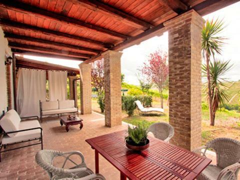 Apartamento Casali Costadoro