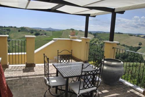 Apartamento Casali Costadoro