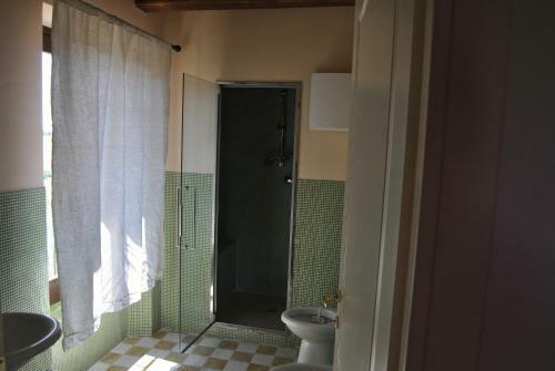 Apartamento Casali Costadoro