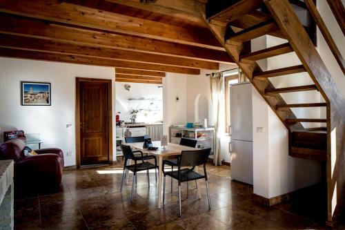 Apartamento Casali Costadoro