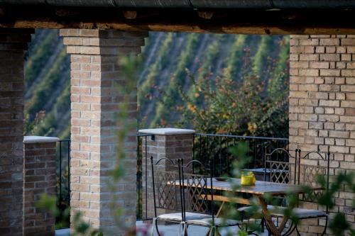 Apartamento Casali Costadoro
