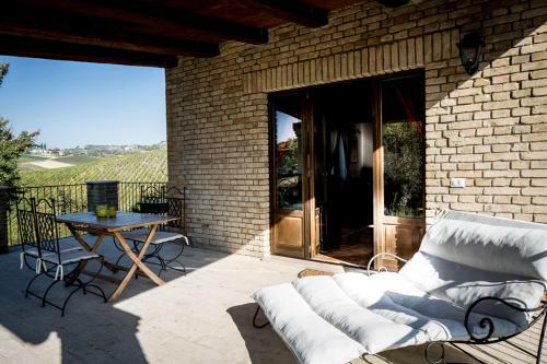 Apartamento Casali Costadoro