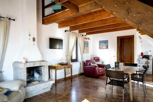 Apartamento Casali Costadoro