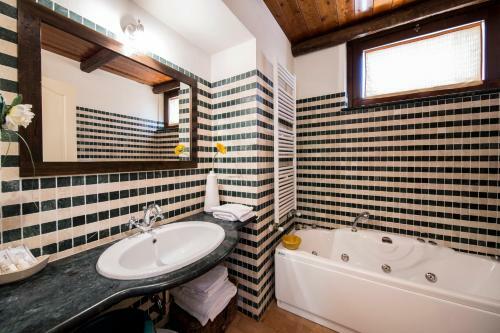 Apartamento Casali Costadoro