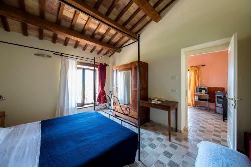 Apartamento Casali Costadoro