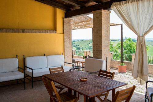 Apartamento Casali Costadoro