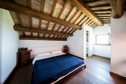 Apartamento Casali Costadoro