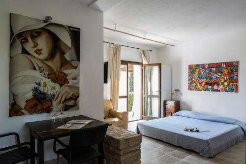 Apartamento Casali Costadoro