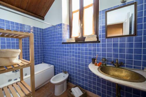 Apartamento Casali Costadoro