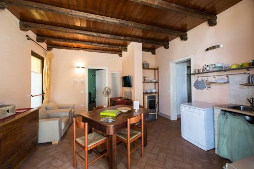Apartamento Casali Costadoro