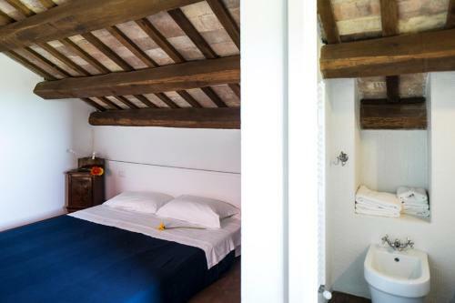 Apartamento Casali Costadoro