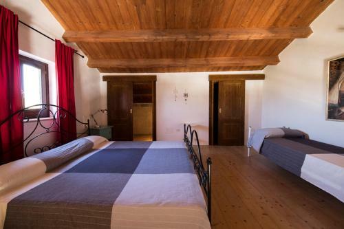 Apartamento Casali Costadoro