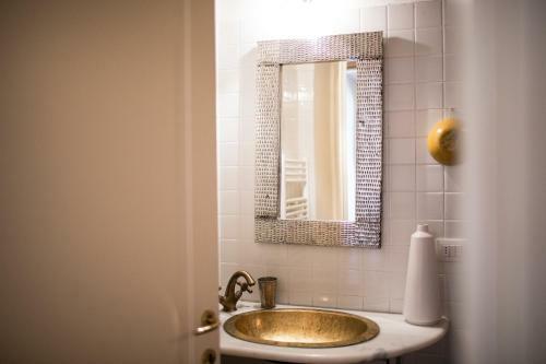 Apartamento Casali Costadoro