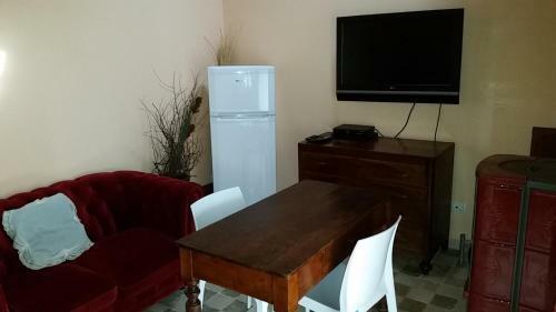 Apartamento Casali Costadoro