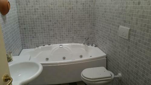 Apartamento Casali Costadoro
