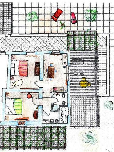 Apartamento Casali Costadoro