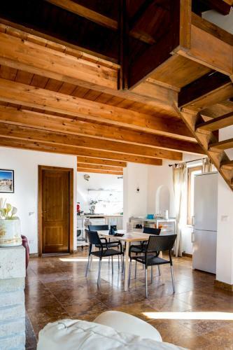 Apartamento Casali Costadoro