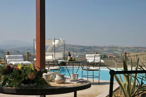 Apartamento Casali Costadoro