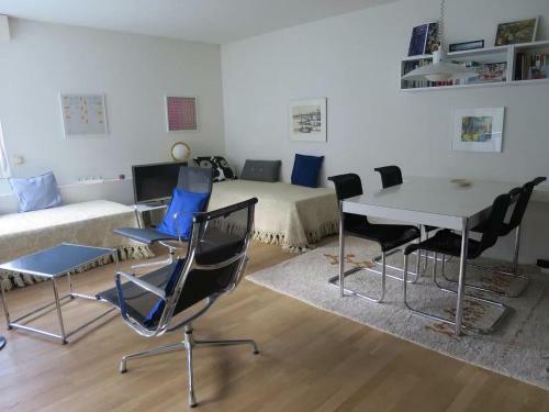Apartment Sunnmatt S�d Wohnung 245