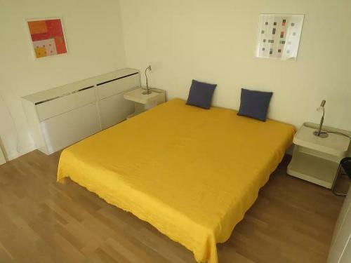 Apartment Sunnmatt S�d Wohnung 245