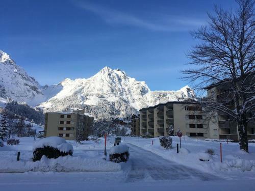 Apartment Sunnmatt S�d Wohnung 245