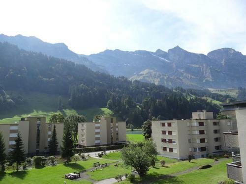 Apartment Sunnmatt S�d Wohnung 245