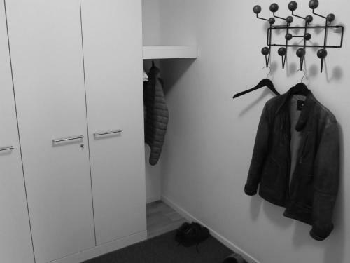 Apartment Sunnmatt S�d Wohnung 245