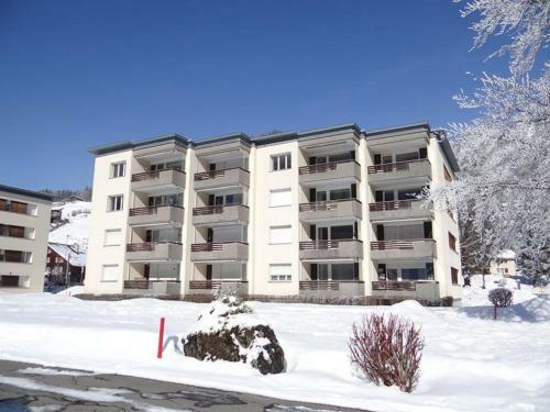 Apartment Sunnmatt S�d Wohnung 245