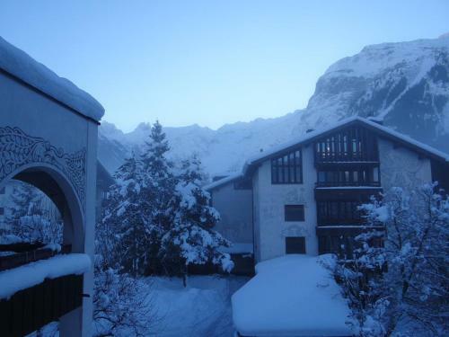 Apartment Am D�rrbach 1