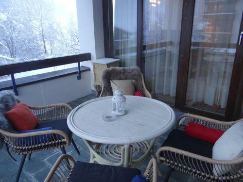 Apartment Am D�rrbach 1