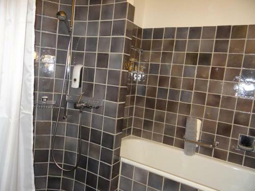 Apartment Am D�rrbach 1