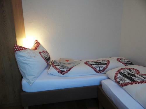 Apartment Am D�rrbach 1