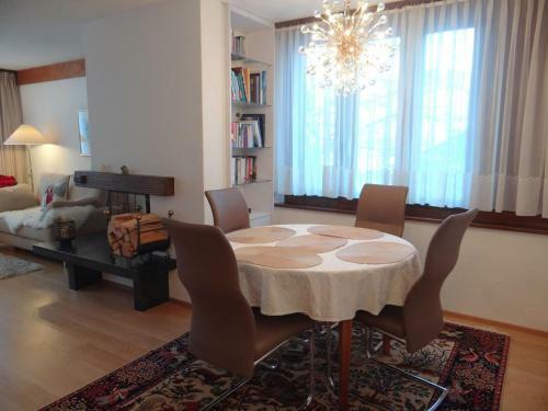 Apartment Am D�rrbach 1