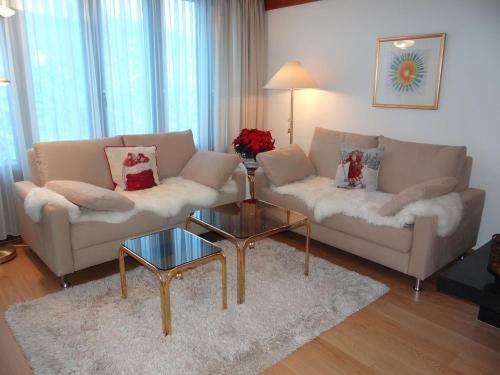 Apartment Am D�rrbach 1